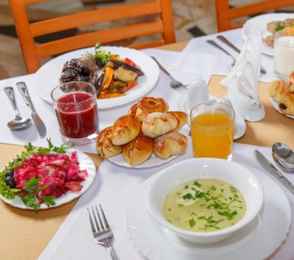 Санаторий-курорт «Егнышевка», фото 18