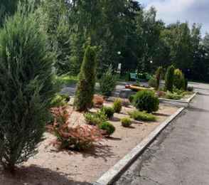 Санаторий-курорт «Егнышевка», фото 19