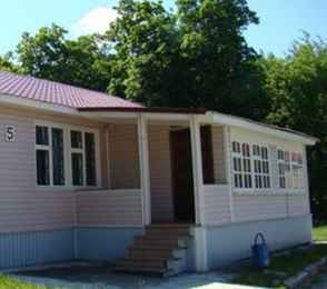 Санаторий-курорт «Егнышевка», фото 21