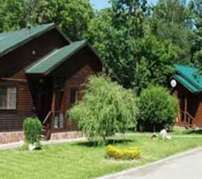 Санаторий-курорт «Егнышевка», фото 22