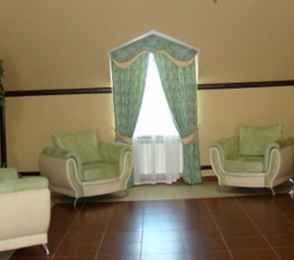 Санаторий-курорт «Егнышевка», фото 27