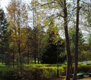 Санаторий-курорт «Егнышевка», фото 33