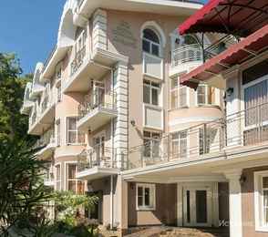 Отель «Вилла Полианна»