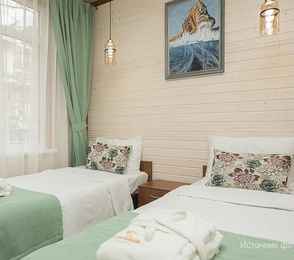 Отель «Вилла Полианна», фото 3