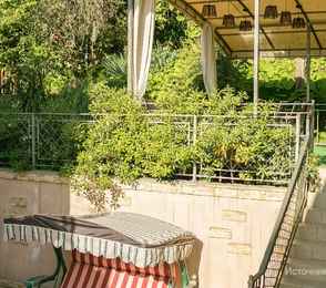 Отель «Вилла Полианна», фото 7