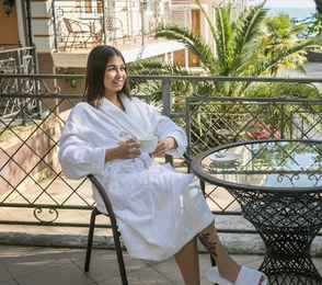 Отель «Вилла Полианна», фото 11