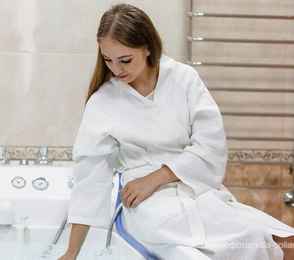 Отель «Вилла Полианна», фото 15