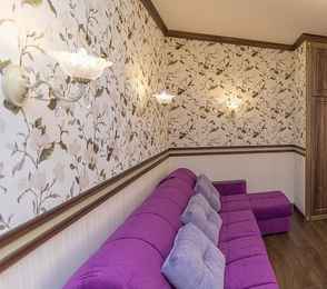 Отель «Вилла Полианна», фото 24