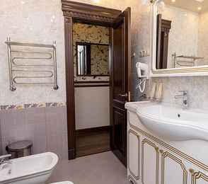 Отель «Вилла Полианна», фото 26