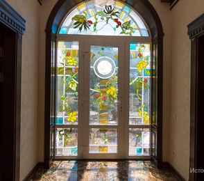 Отель «Вилла Полианна», фото 28