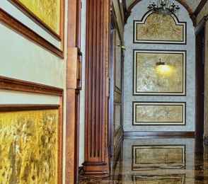 Отель «Вилла Полианна», фото 29