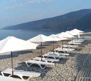 Alex Resort & Spa Hotel, фото 2