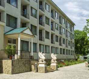 Гостиничный комплекс «Мечта Тея»