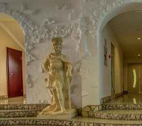 Гостиничный комплекс «Мечта Тея», фото 4