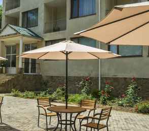 Гостиничный комплекс «Мечта Тея», фото 9