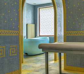 Гостиничный комплекс «Мечта Тея», фото 10