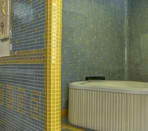 Гостиничный комплекс «Мечта Тея», фото 11