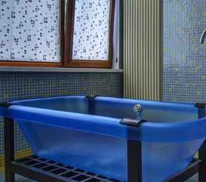 Гостиничный комплекс «Мечта Тея», фото 13