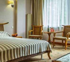 Гостиничный комплекс «Мечта Тея», фото 5