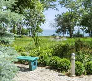 Гостиничный комплекс «Мечта Тея», фото 7