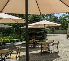 Гостиничный комплекс «Мечта Тея», фото 8