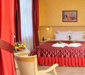 Санаторий «Славяновский Исток», фото 6