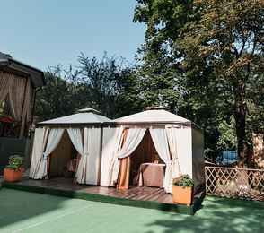 Санаторий «Славяновский Исток», фото 10