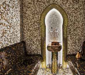 Санаторий «Славяновский Исток», фото 2