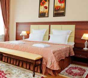 Санаторий «Славяновский Исток», фото 5