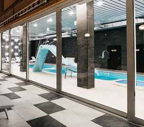 Санаторий «Славяновский Исток», фото 12