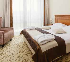 Гостиничный комплекс «Звездный Wellness & SPA» , фото 6