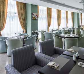 Гостиничный комплекс «Звездный Wellness & SPA» , фото 9