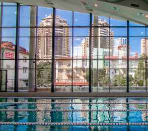 Гостиничный комплекс «Звездный Wellness & SPA» , фото 17