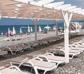 Гостиничный комплекс «Звездный Wellness & SPA» , фото 19