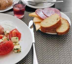 Гостиничный комплекс «Звездный Wellness & SPA» , фото 12