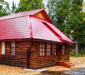 Санаторий «Виктория», фото 27