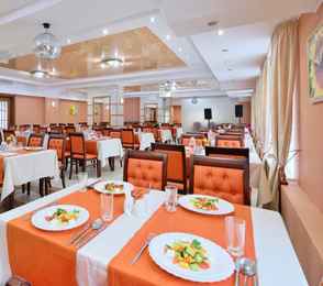 Санаторий «Виктория», фото 29