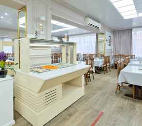 Санаторий «Виктория», фото 33