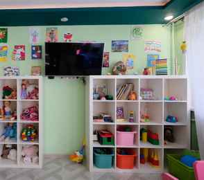 Санаторий «Виктория», фото 10