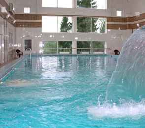 Санаторий «Виктория», фото 12