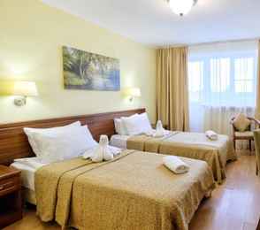 Санаторий «Виктория», фото 19