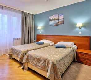 Санаторий «Виктория», фото 26