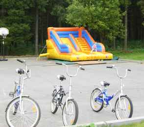 Санаторий «Виктория», фото 39