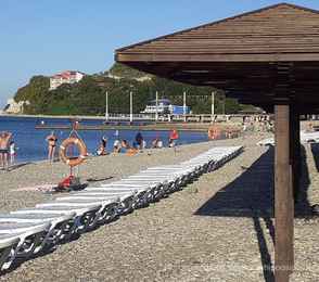 Санаторий «Архипо-Осиповка», фото 4