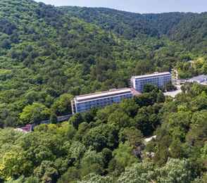 Санаторий «Архипо-Осиповка», фото 6