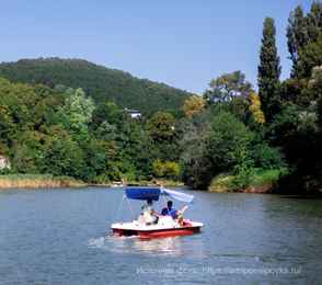 Санаторий «Архипо-Осиповка», фото 8