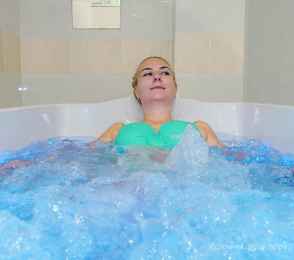 Санаторий «Архипо-Осиповка», фото 12