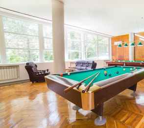 Санаторий «Архипо-Осиповка», фото 14