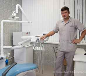 Санаторий «Архипо-Осиповка», фото 15