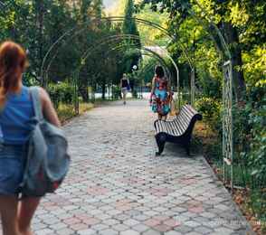 Санаторий «Архипо-Осиповка», фото 17